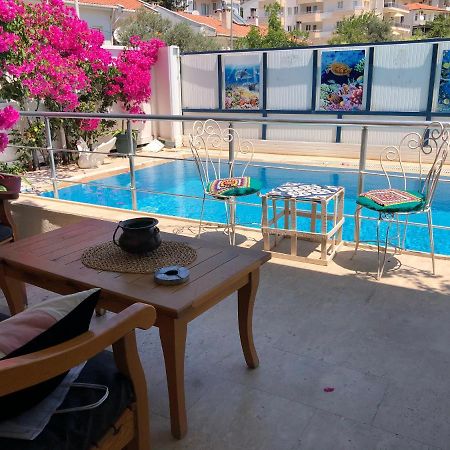 Yalcinkayalar Aparthotel Datça Luaran gambar