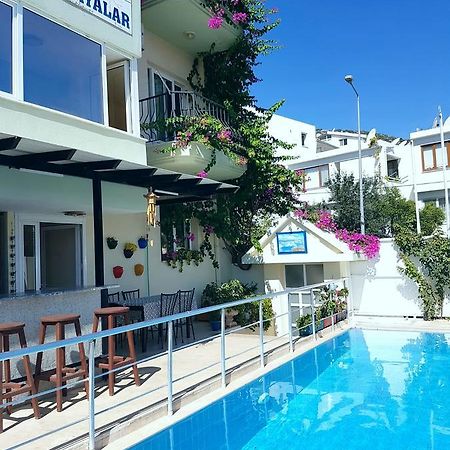 Yalcinkayalar Aparthotel Datça Luaran gambar