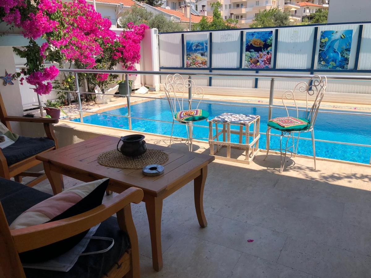 Yalcinkayalar Aparthotel Datça Luaran gambar