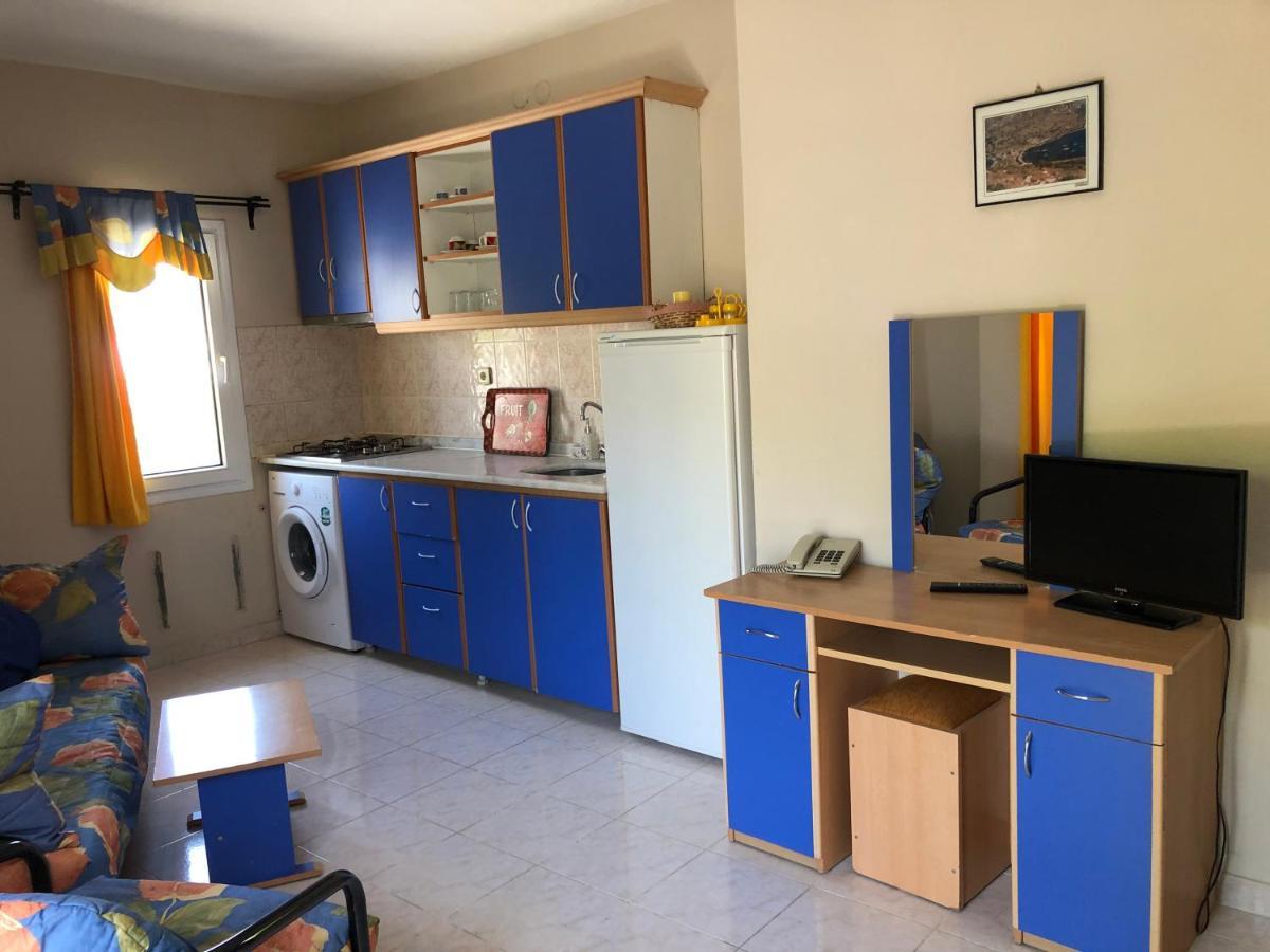 Yalcinkayalar Aparthotel Datça Luaran gambar