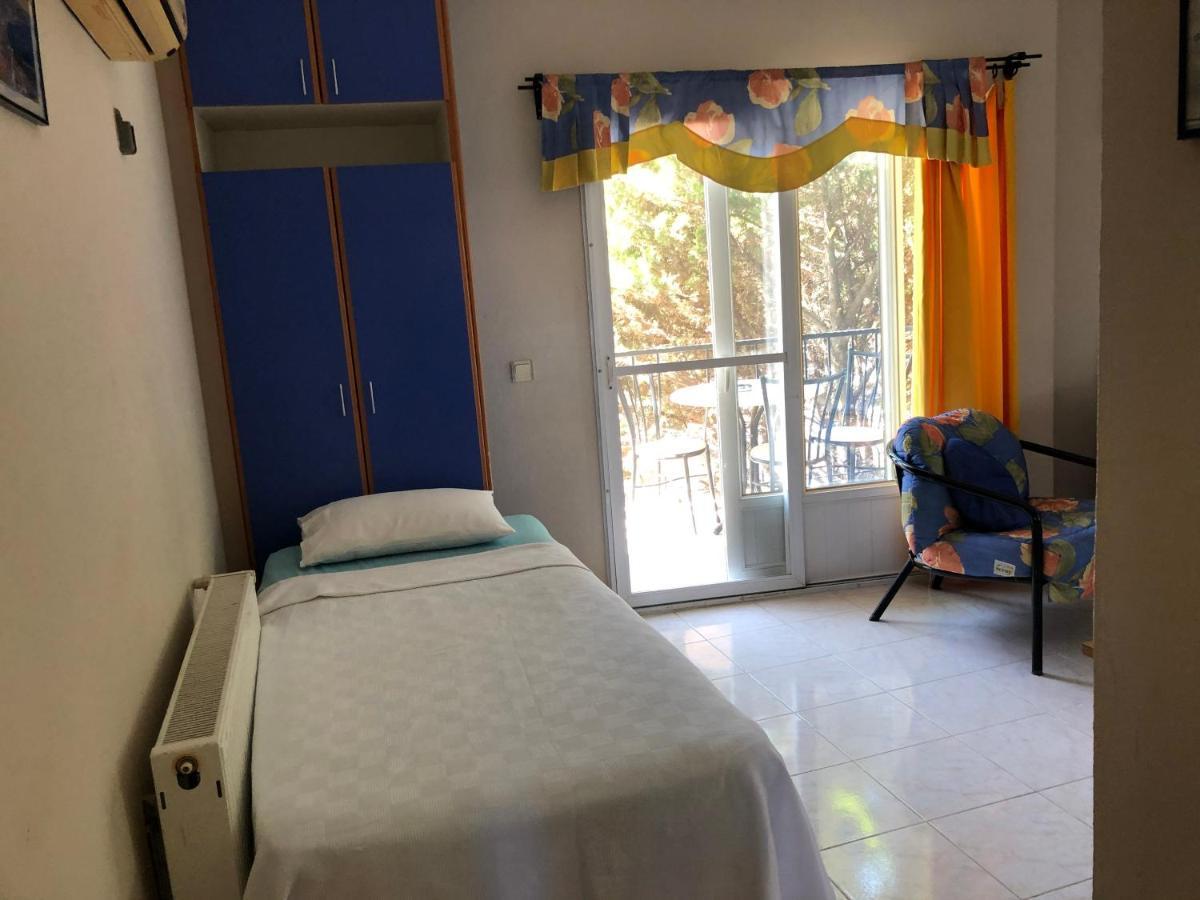 Yalcinkayalar Aparthotel Datça Luaran gambar
