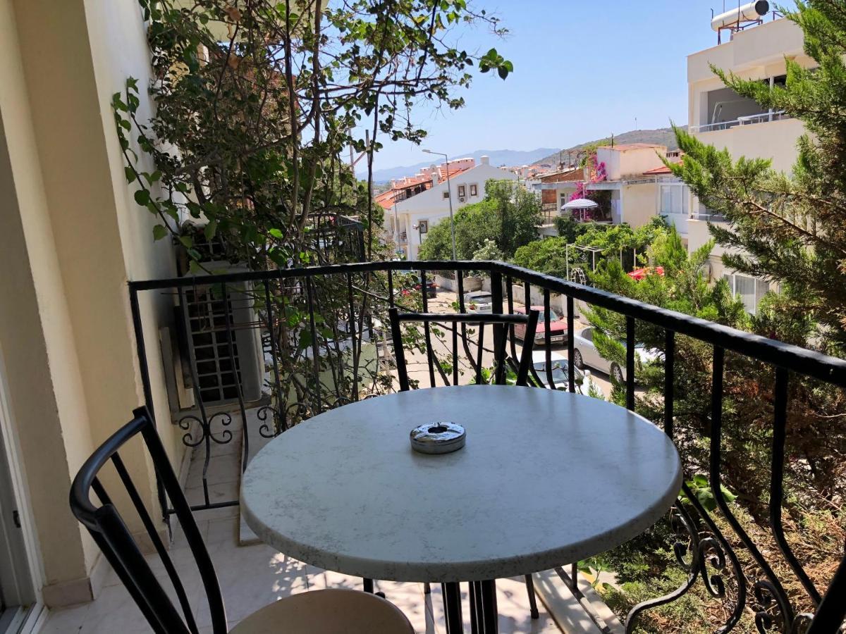 Yalcinkayalar Aparthotel Datça Luaran gambar