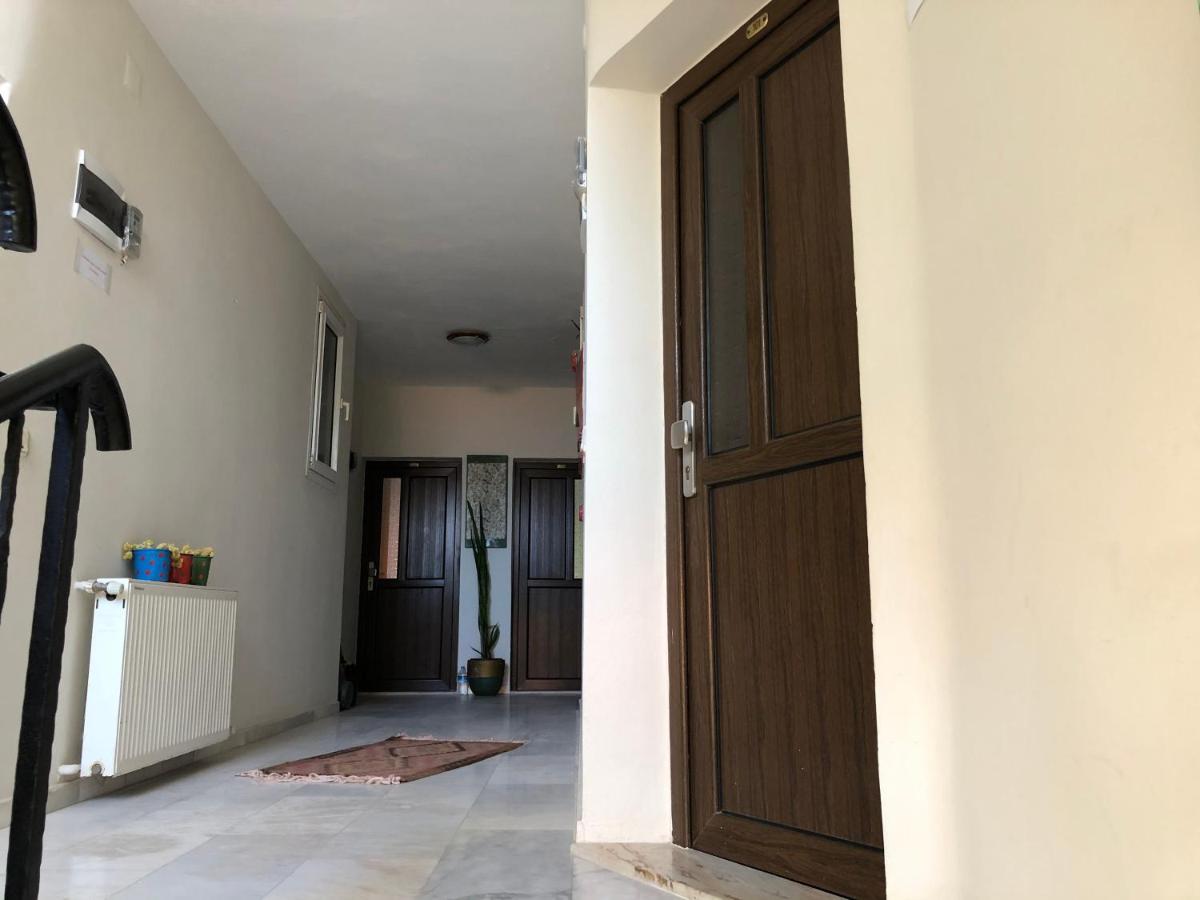 Yalcinkayalar Aparthotel Datça Luaran gambar