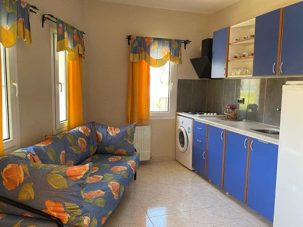 Yalcinkayalar Aparthotel Datça Luaran gambar