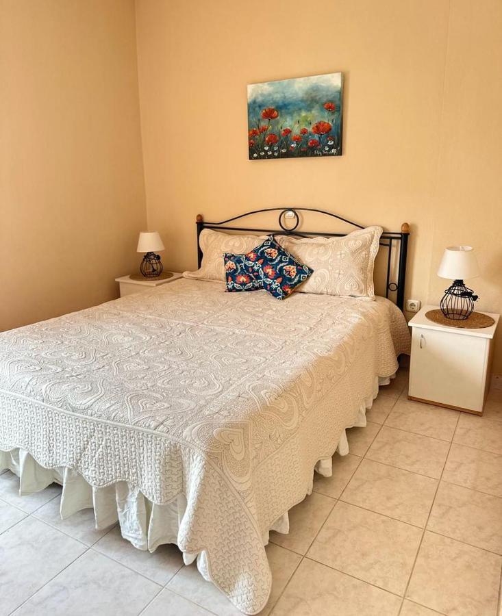 Yalcinkayalar Aparthotel Datça Luaran gambar