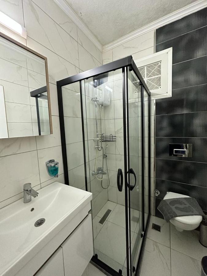 Yalcinkayalar Aparthotel Datça Luaran gambar