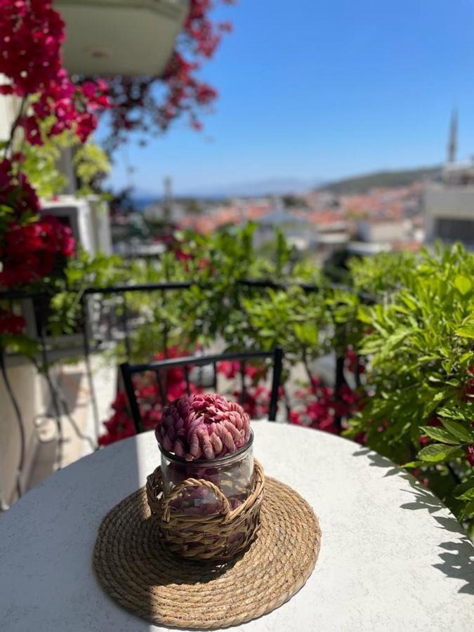 Yalcinkayalar Aparthotel Datça Luaran gambar
