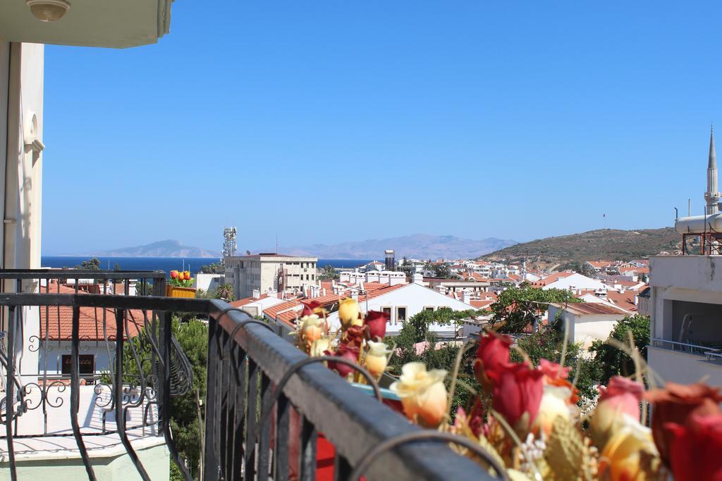 Yalcinkayalar Aparthotel Datça Luaran gambar