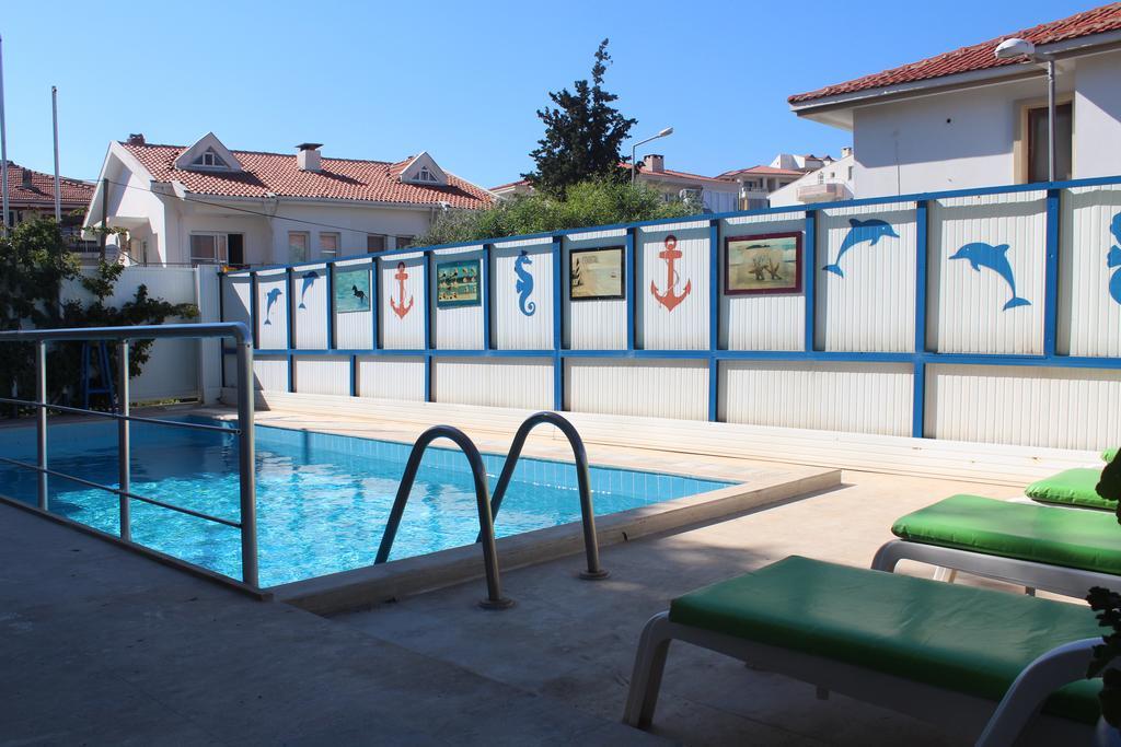 Yalcinkayalar Aparthotel Datça Luaran gambar
