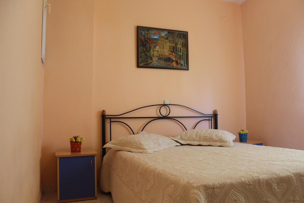 Yalcinkayalar Aparthotel Datça Luaran gambar