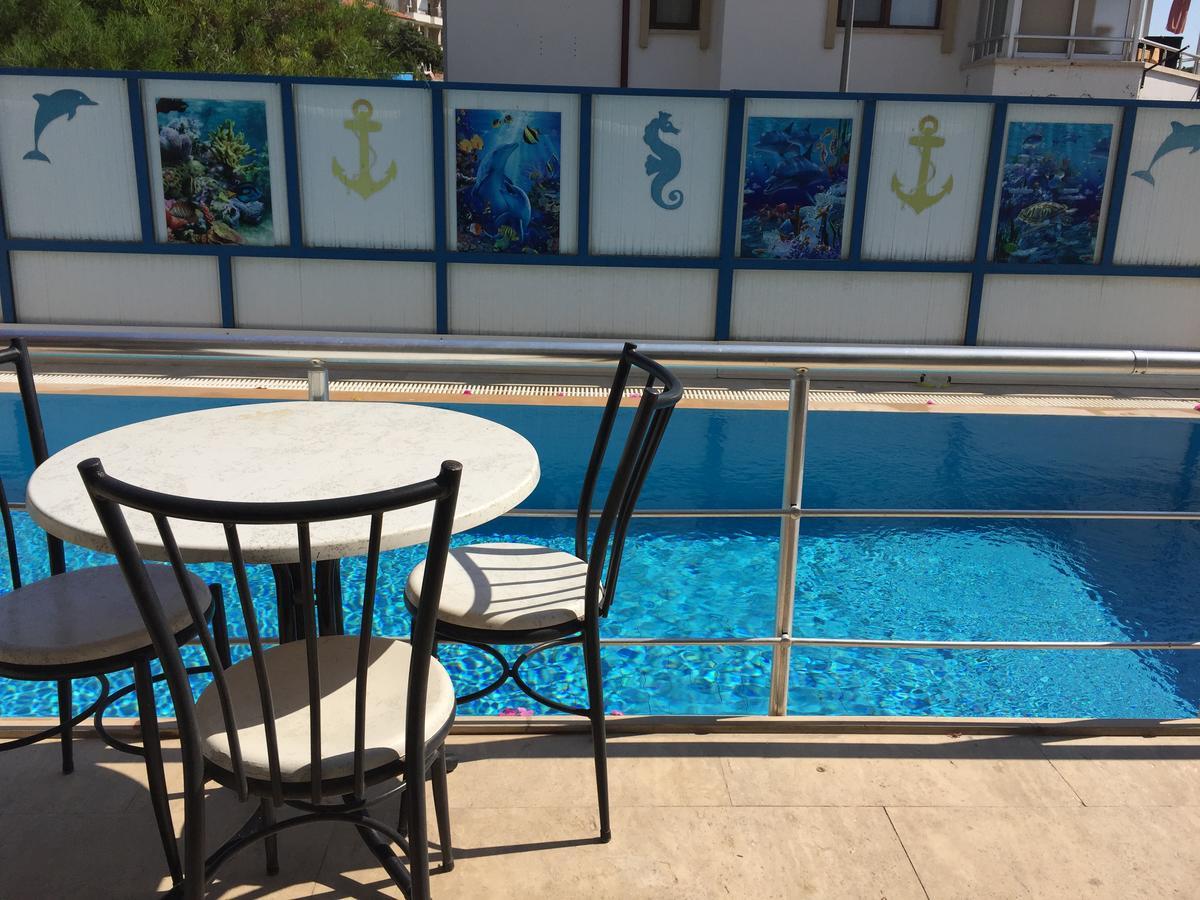 Yalcinkayalar Aparthotel Datça Luaran gambar