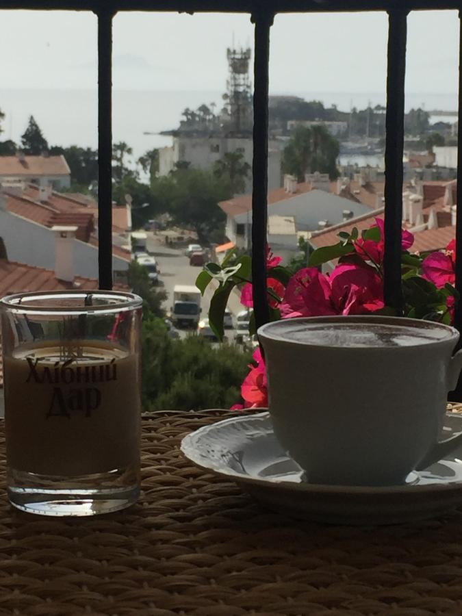 Yalcinkayalar Aparthotel Datça Luaran gambar